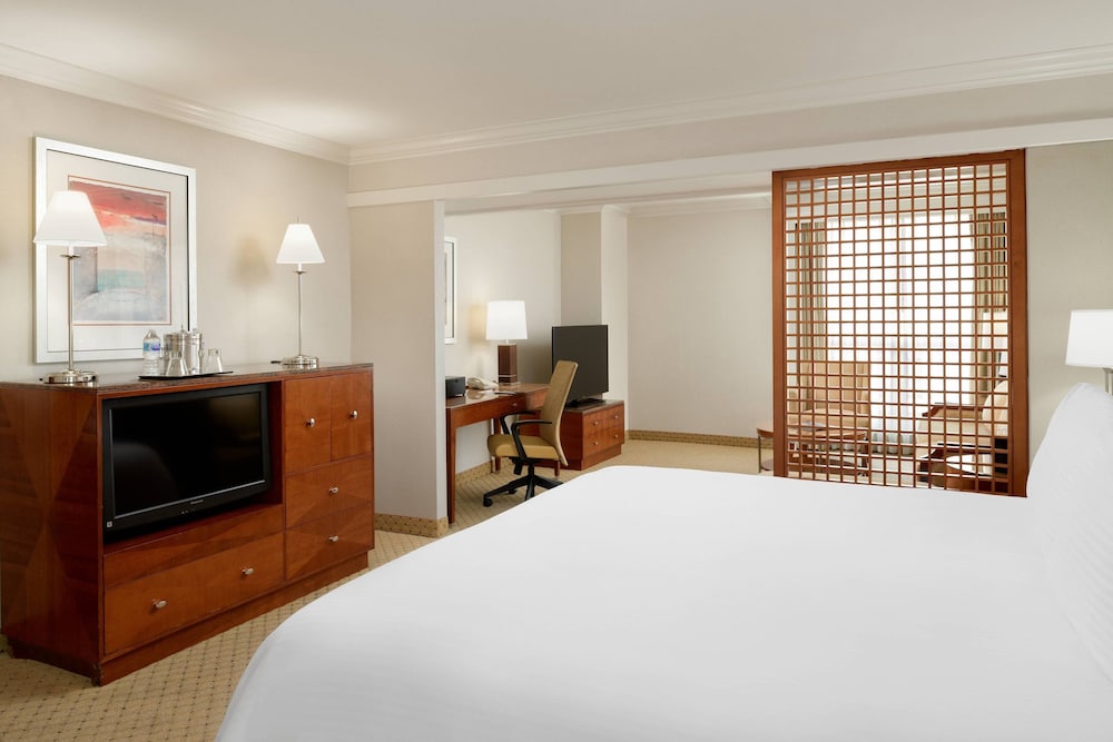 San Diego Marriott Gaslamp Quarter - photo 17