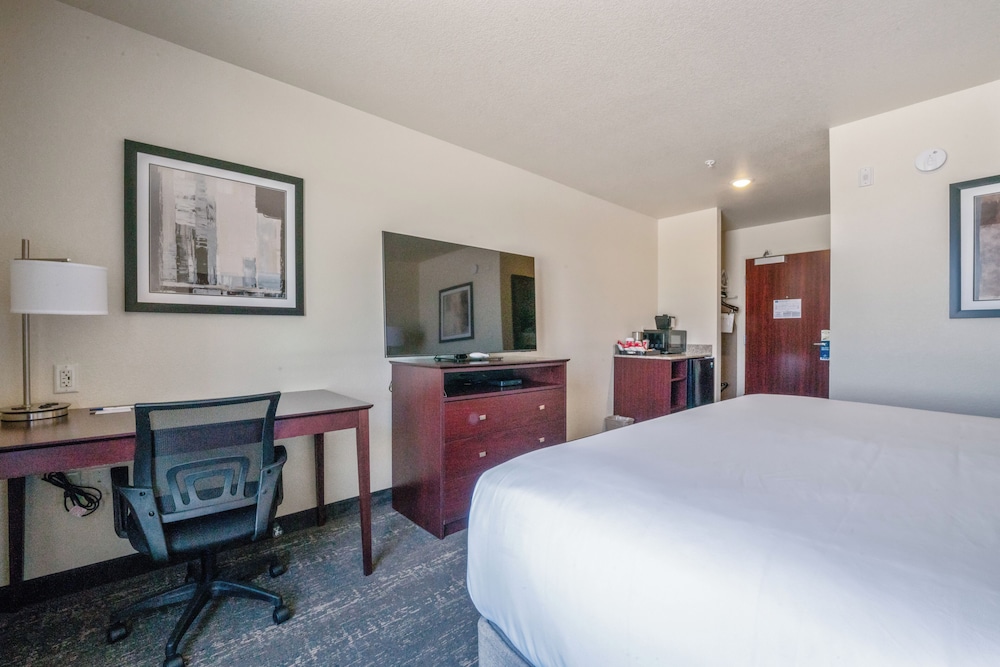 Cobblestone Inn & Suites Boise City - photo 23