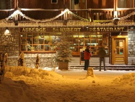 Everest Hotel — hotel in Val-D'isere