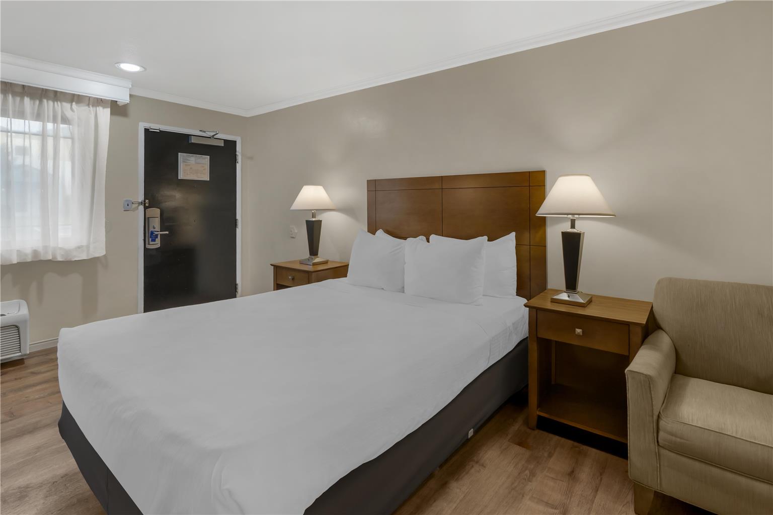 Best Western Plus Northwoods Inn - photo 51