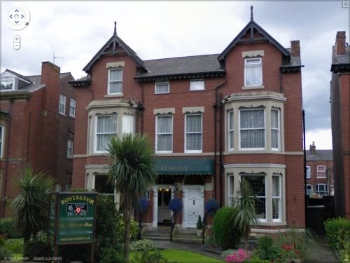 Rostrevor Hotel Guest House — hotel in Bury