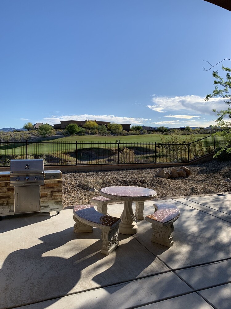 Bullheadcity Resort Home - photo 21