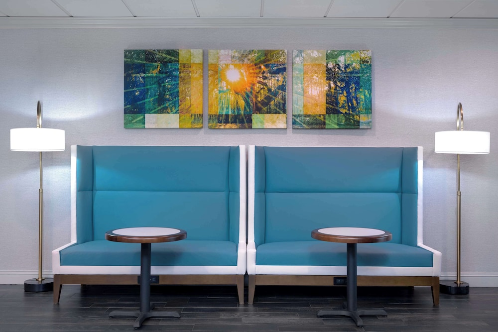 Hampton Inn Tallahassee Central - photo 5