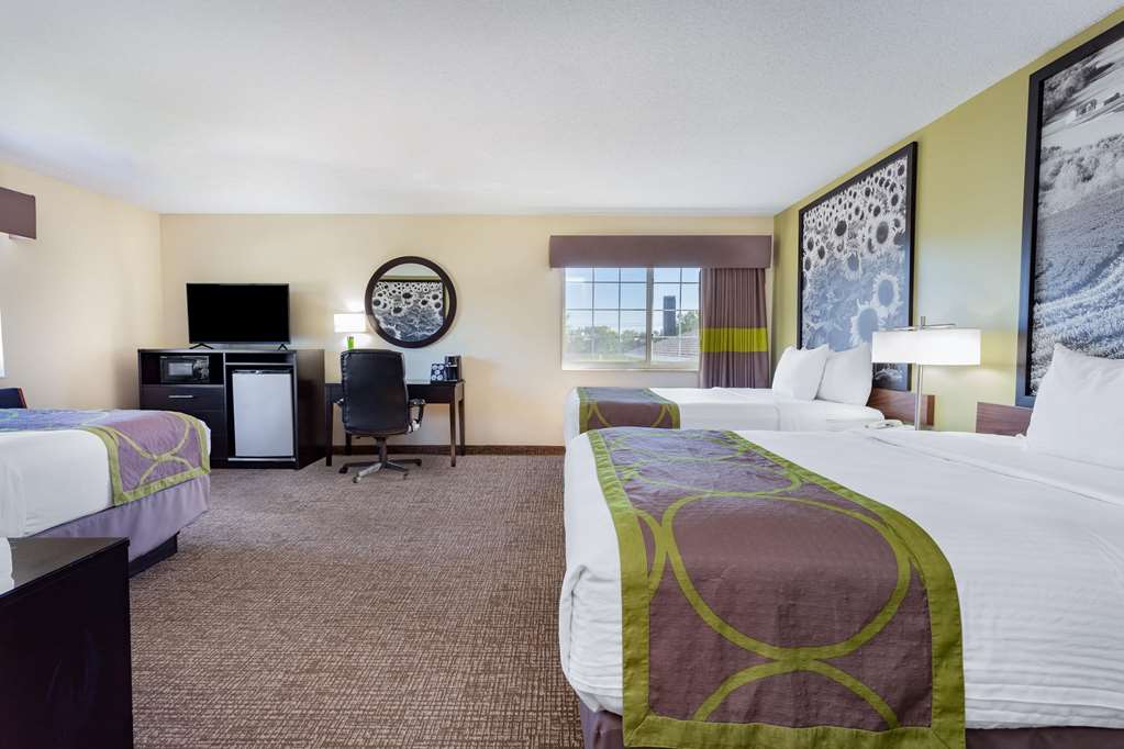Emmetsburg Hotel and Suites - photo 55