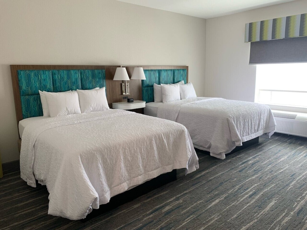 Hampton Inn Monahans - photo 10
