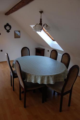 Apartman Majak Sec — Sec — photo 3