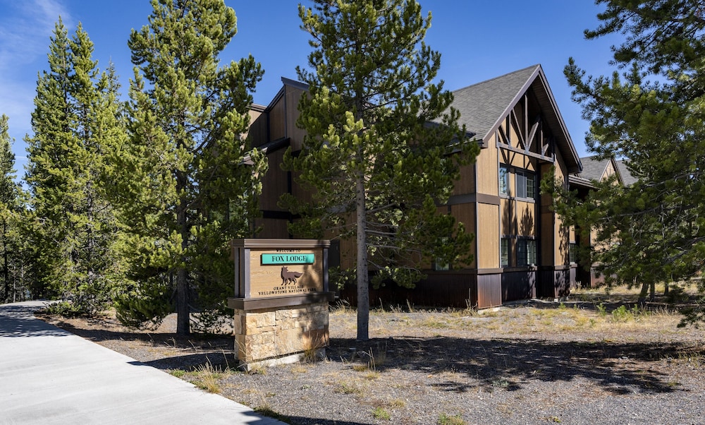 Grant Village - photo 15