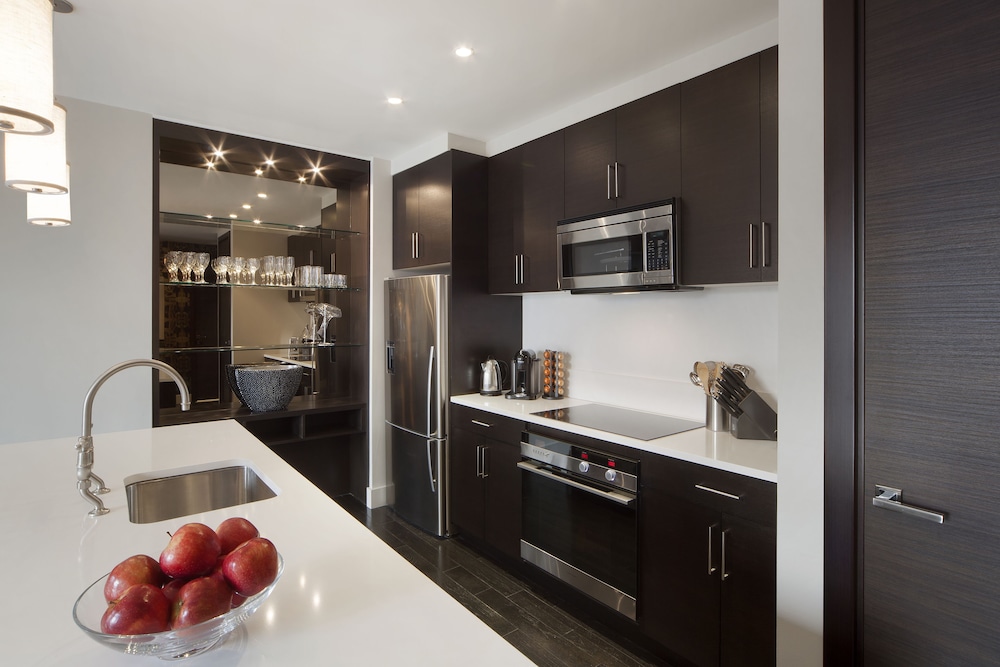 The Marmara Park Avenue - photo 35