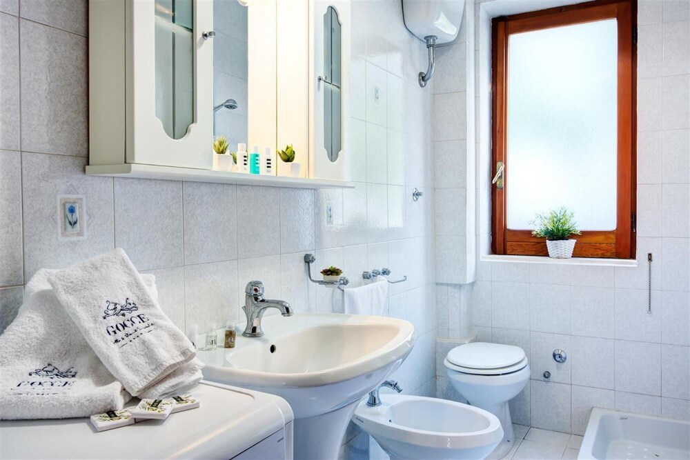 Casa Maradona — 4-Star Luxury Hotel in Massa Lubrense, Italy