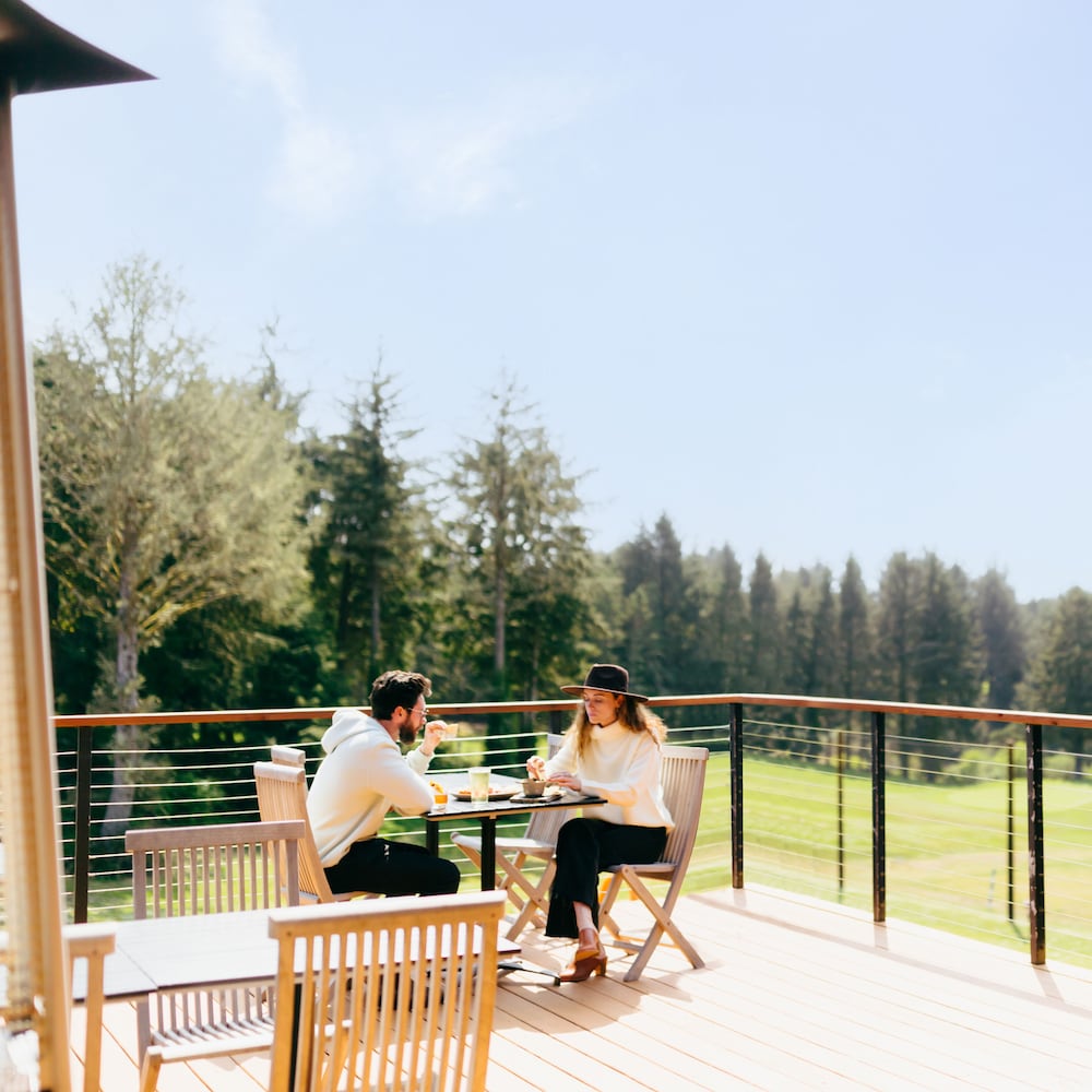 Salishan Coastal Lodge - photo 109