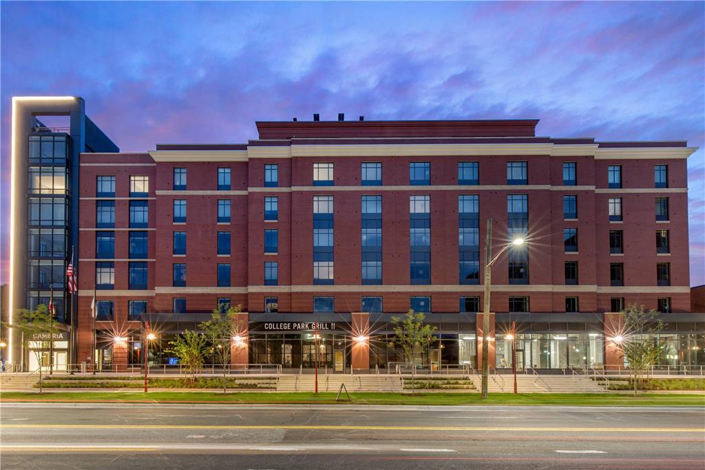 Cambria Hotel College Park - photo 2