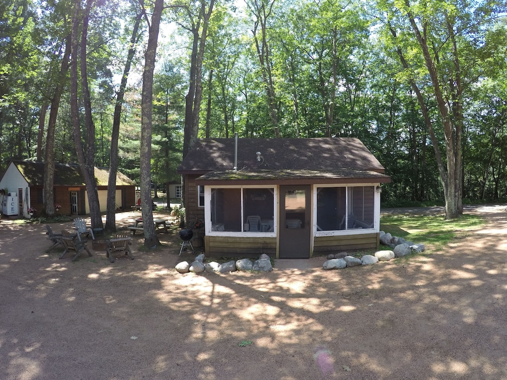 Timber Bay Resort - photo 17