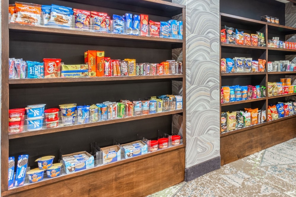 Holiday Inn Philadelphia South Swedesboro by IHG - photo 27