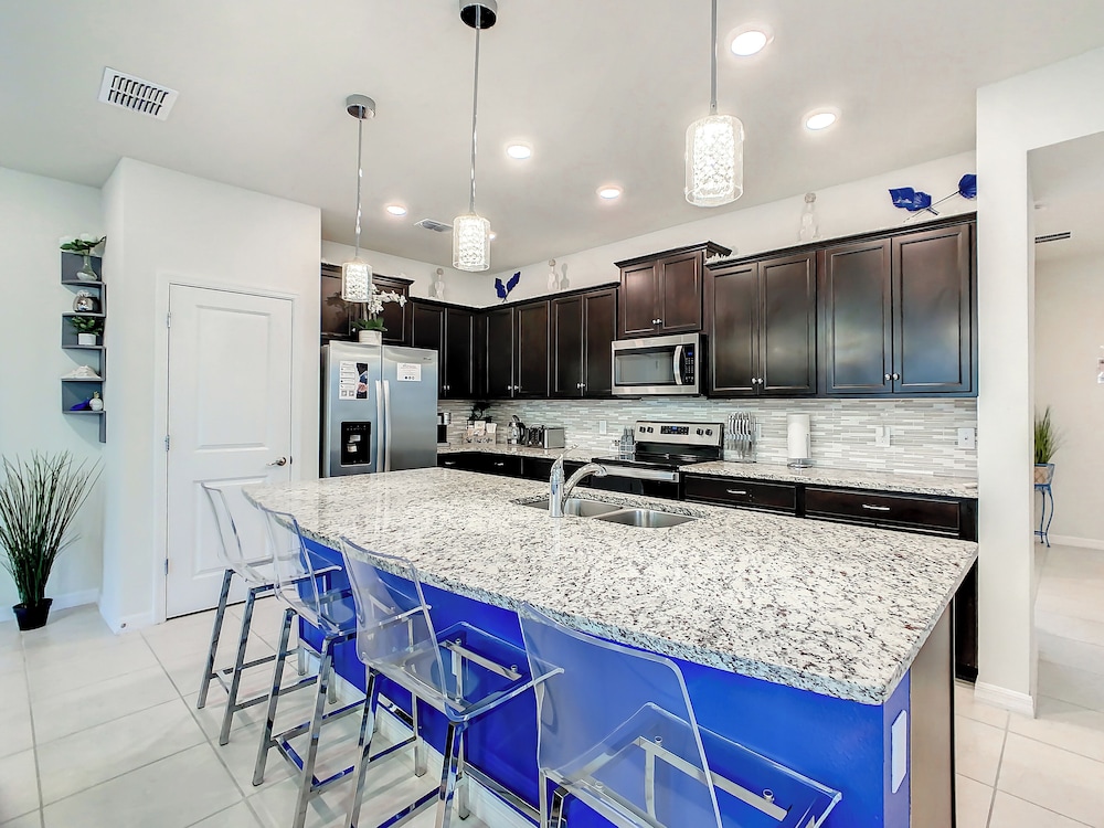 A Touch of Blue at Windsor Island Resort - photo 14