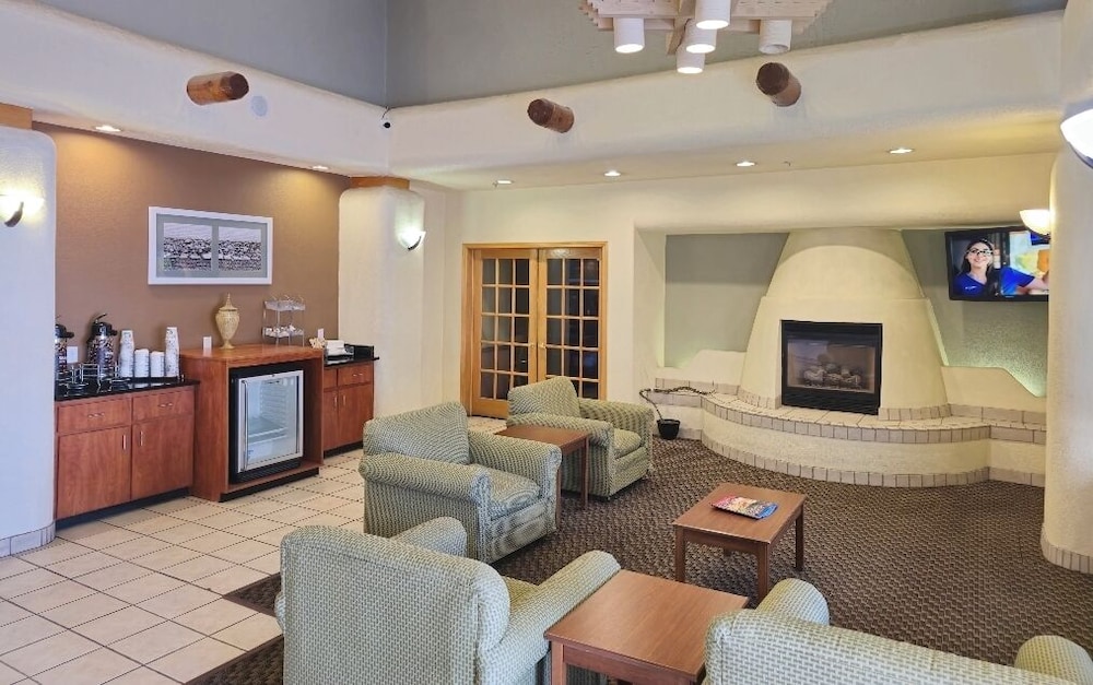 Hotel El Paso - photo 19