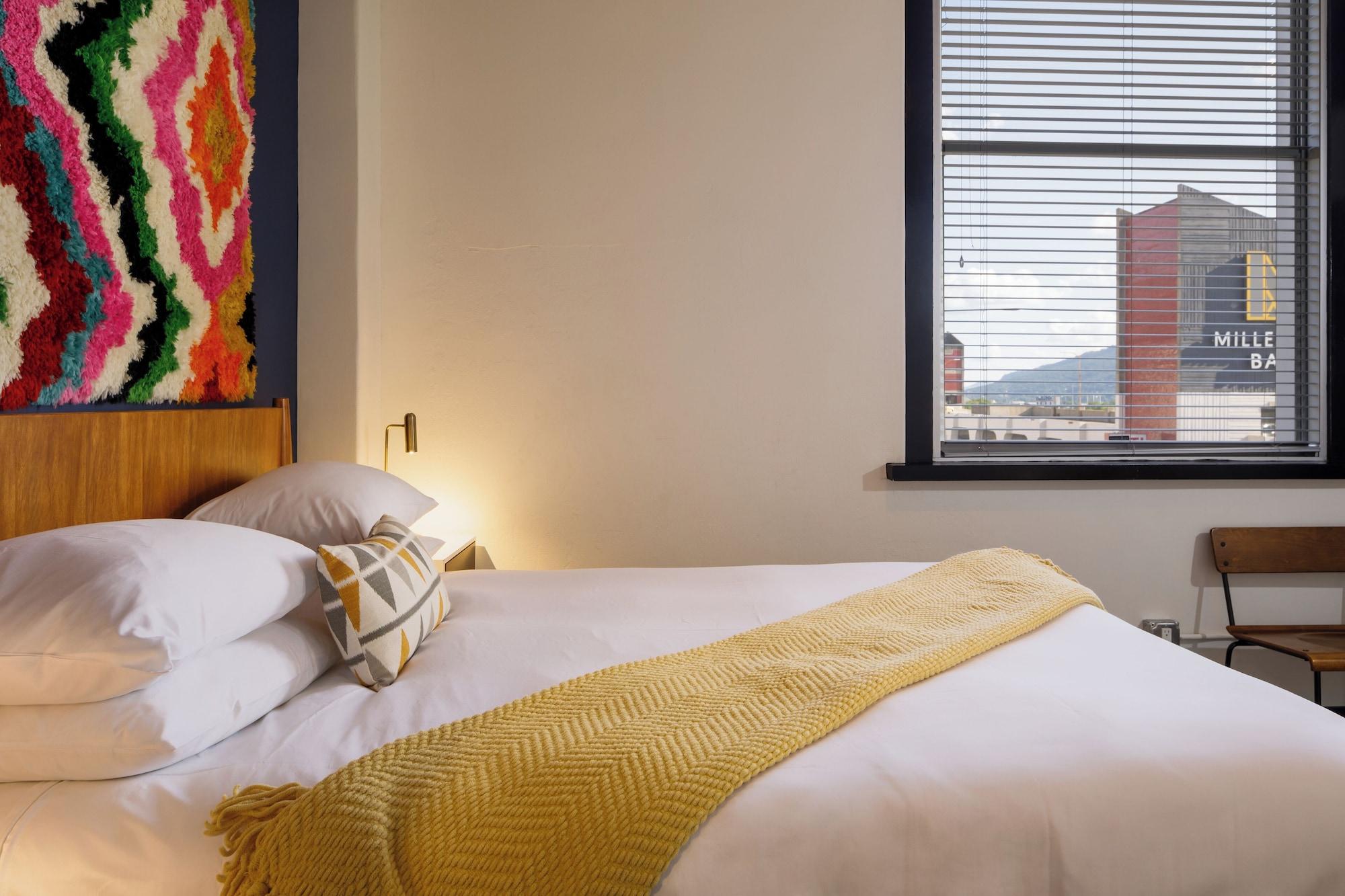 Hotel Clemons - photo 12