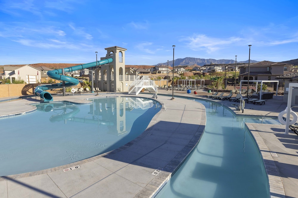 Endless Summer Brand New Waterpark - photo 30