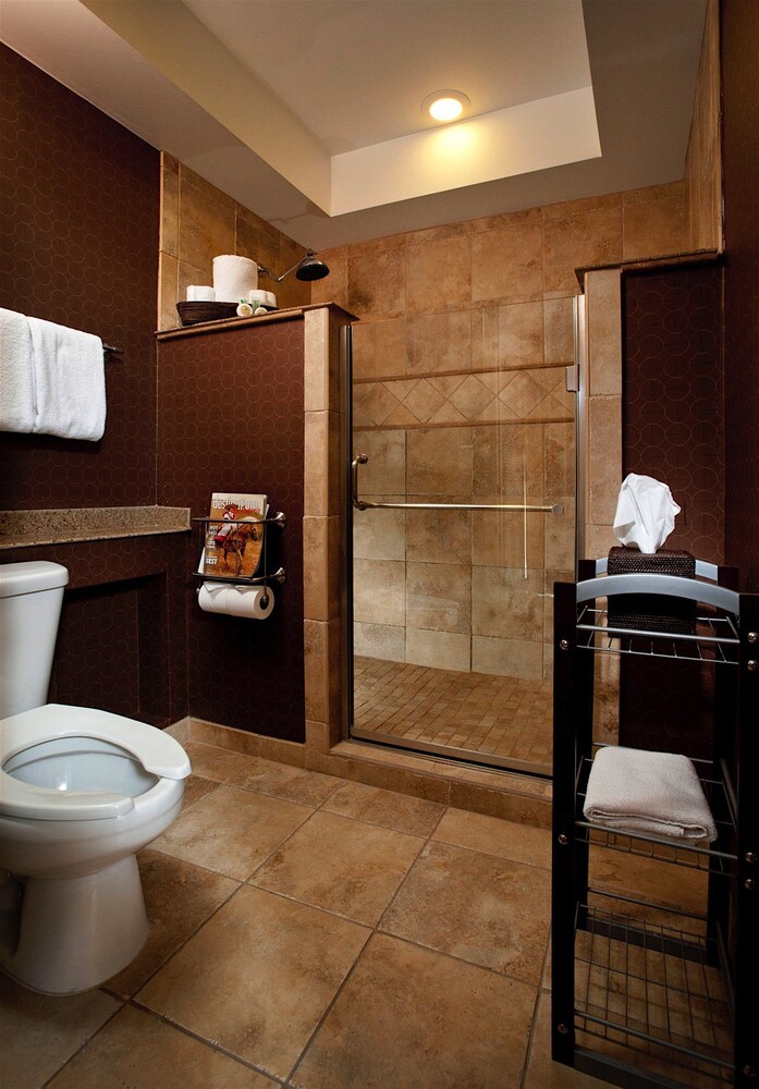 El Tropicano Riverwalk Hotel - photo 11