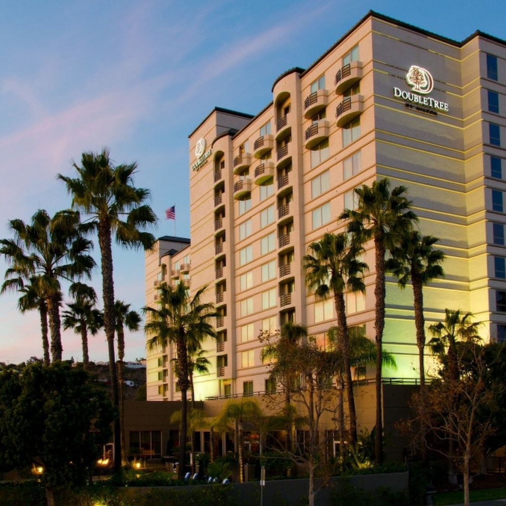 DoubleTree by Hilton San Diego Mission Valley - photo 76