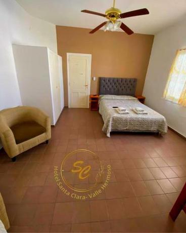 Santa Clara de Asis — Valle Hermoso — photo 5
