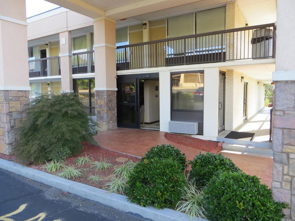 Haven Motel Newport in Newport, United States