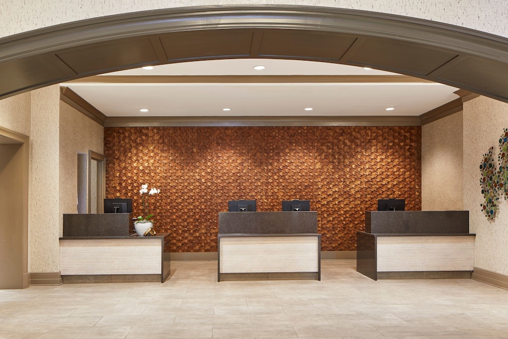 Atlanta Marriott Alpharetta - photo 7