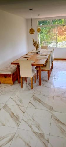 Casa La Estancia — Tena — photo 3