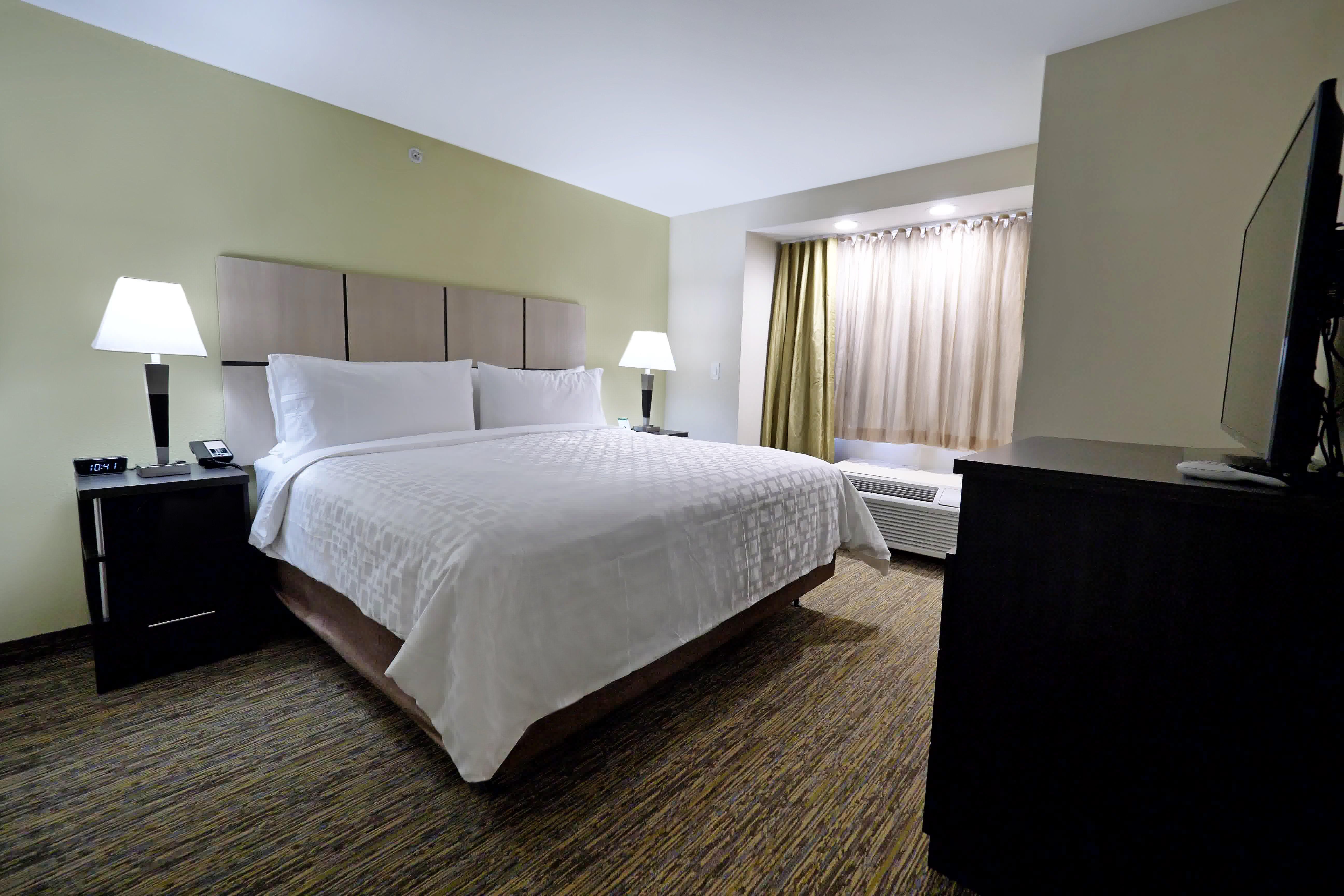 Candlewood Suites Dallas Plano W Medical Ctr - photo 11