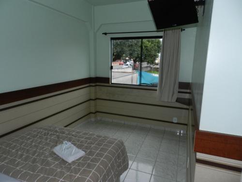 Hotel Meyer — hotel in Francisco Beltrao