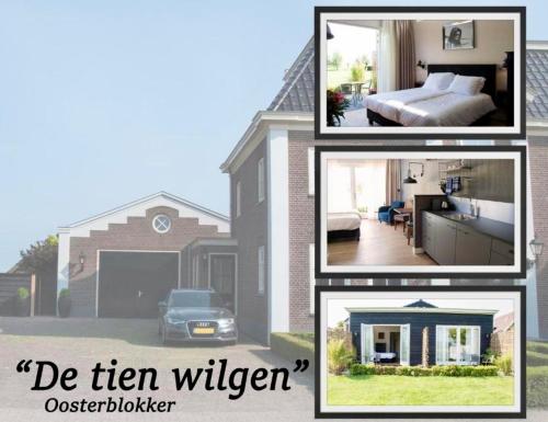 Five stars - carbon neutral hotel in Vanino