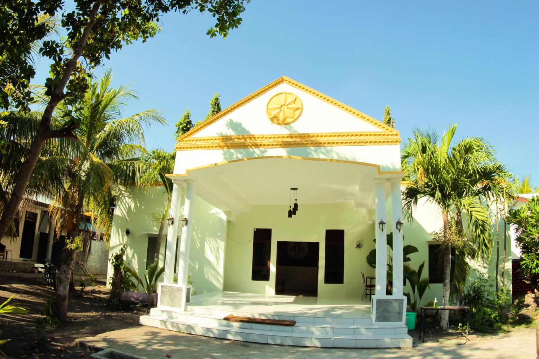 FX 72 Hotel Ruteng — Ruteng — photo 3