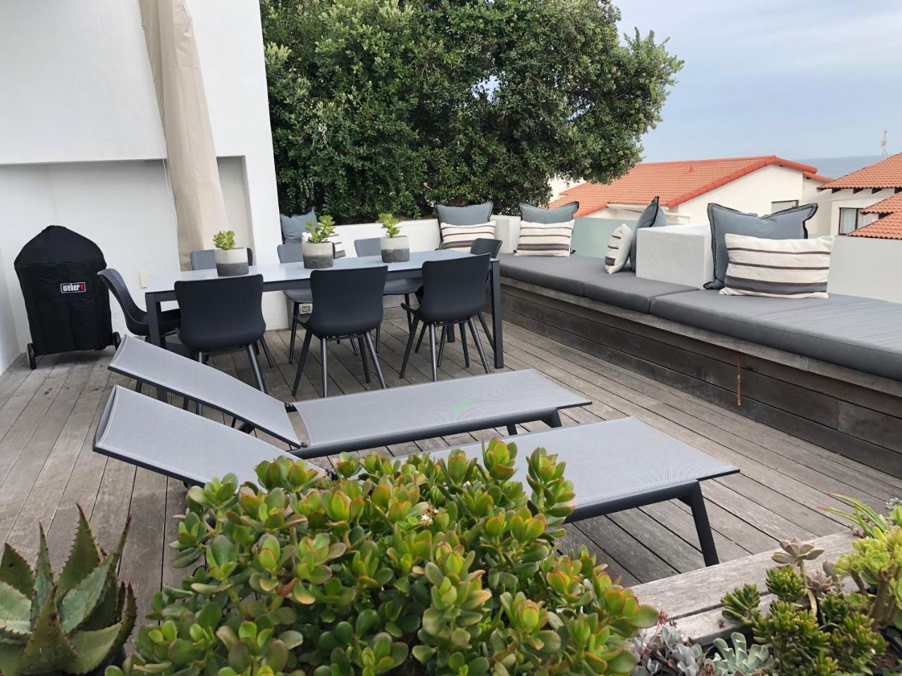 7 the Dunes Sanctuary Beach — 4-Star Luxury Hotel in Plettenberg Bay, South Africa