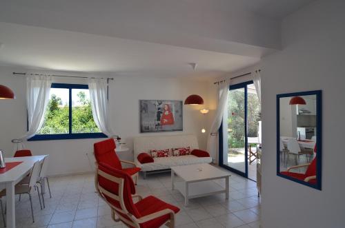 Sea Breeze Villas