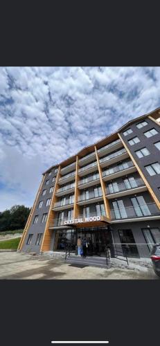Crystal Wood Apartment 213