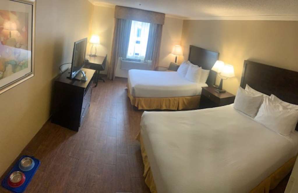 Best Western Davison Inn - photo 34