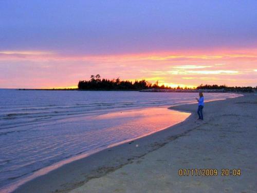 Sunny Birch Cottages — hotel near Wiarton Airport