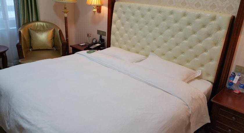 Dalian Jinyuan Hotel - last minute hotel in Dalian
