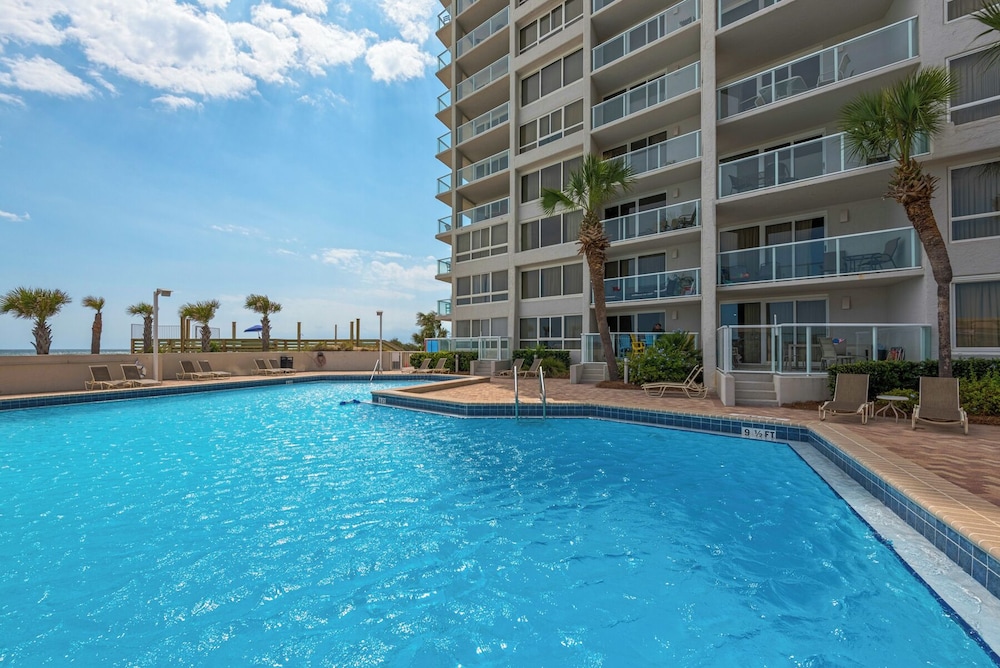 Beachside Towers at Sandestin by Gibson Beach Rentals - photo 420