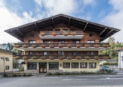 Heinrichshof in Muehlbach Am Hochkoenig, Austria