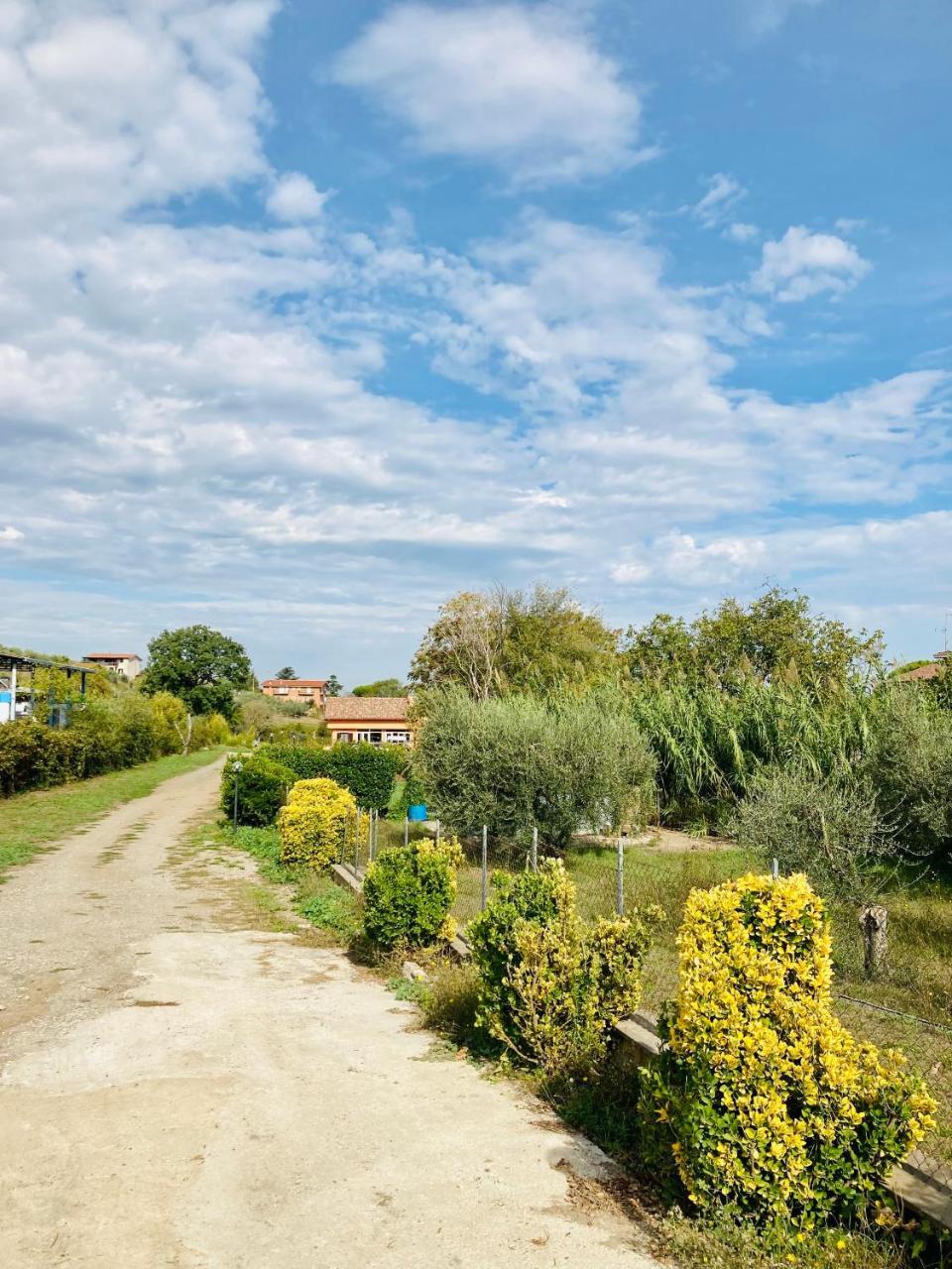 Villa Bubu Appartamento Country Chic — 4-Star Luxury Hotel in Rome, Italy
