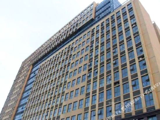 Fanke Hotel - last minute hotel in Jinan