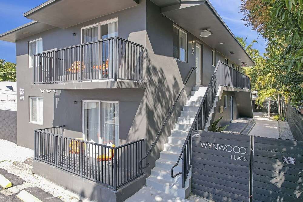Stylish Wynwood Flats - photo 6