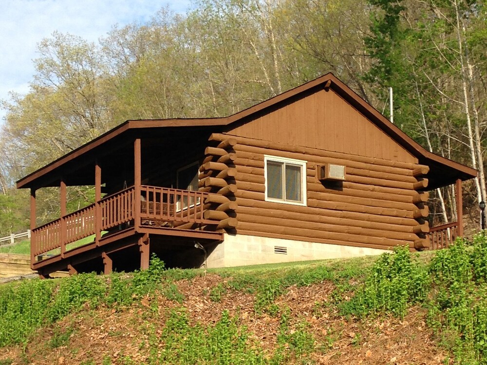 Rough Cut Lodge - photo 55