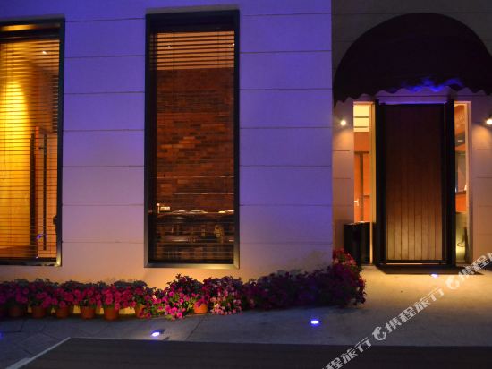 Bolei Spa Hotel - last minute hotel in Shanghai