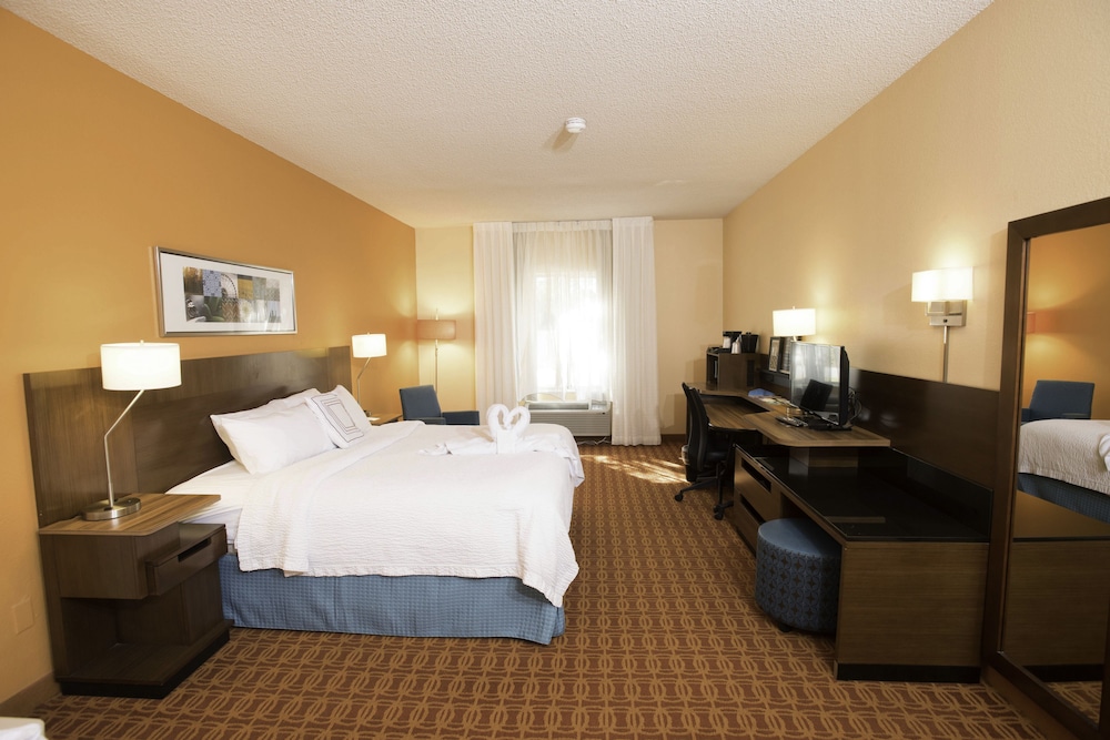 Smyrna Nashville Fairfield Inn & Suites by Marriott - photo 13