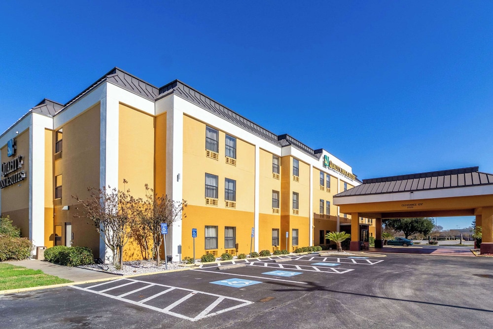 Quality Inn Texas City I 45 - photo 28
