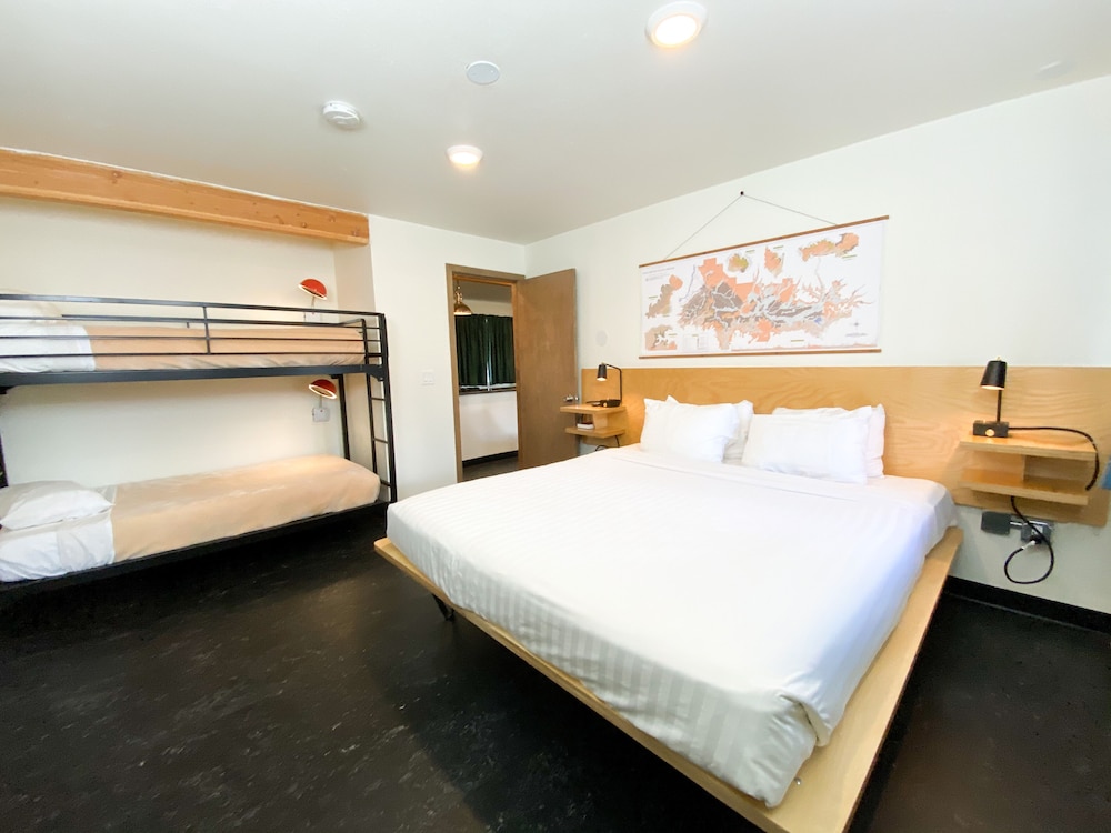 Hotel Corvallis - photo 20