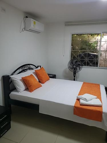 Wad Else - carbon neutral hotel in Unknown City