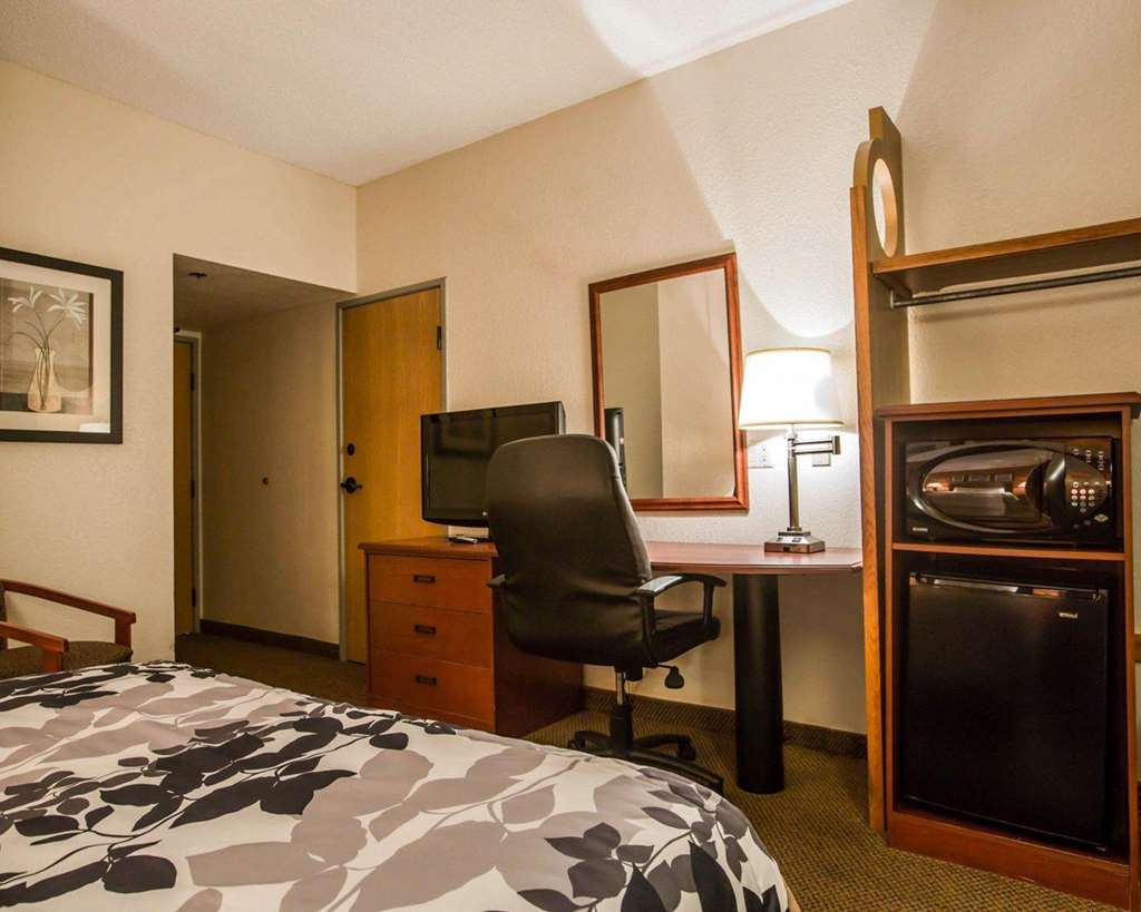 Sleep Inn Pelham Oak Mountain - photo 18