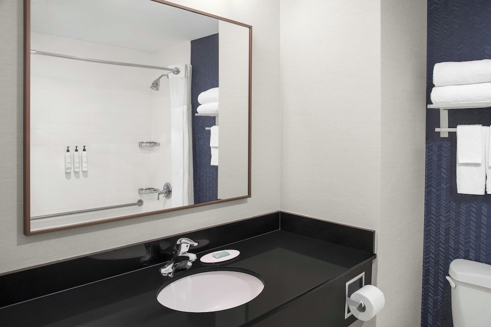 Fairfield Inn by Marriott Owensboro - photo 32
